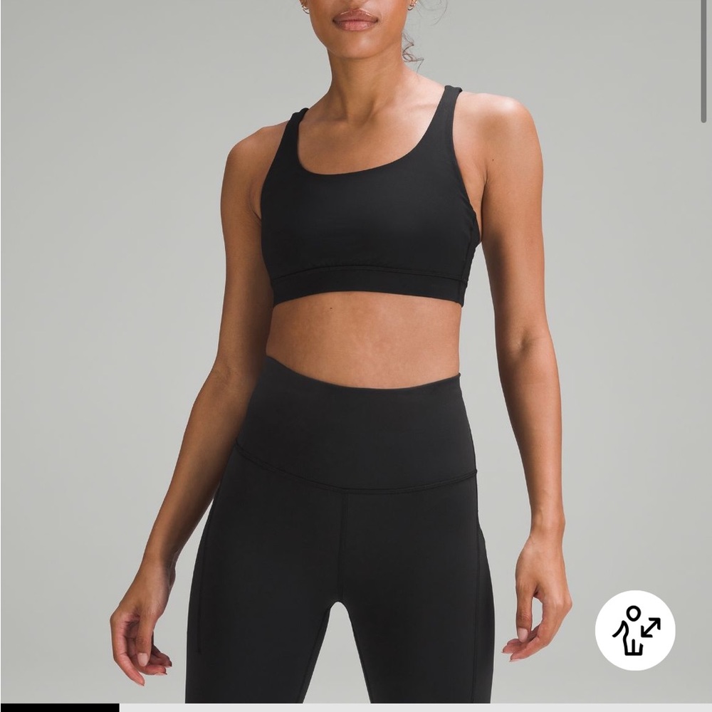 Lululemon Energy Bra